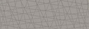 Плитка Cersanit Vegas серый декор VG2U091 (25x75)